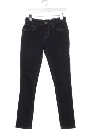 Dětské džíny  C&A, Velikost 14-15y/ 168-170 cm, Barva Modrá, Cena  407,00 Kč