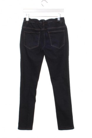Dětské džíny  C&A, Velikost 14-15y/ 168-170 cm, Barva Modrá, Cena  407,00 Kč
