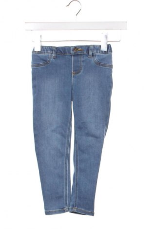 Dziecięce jeansy Carter's, Rozmiar 4-5y/ 110-116 cm, Kolor Niebieski, Cena 48,99 zł
