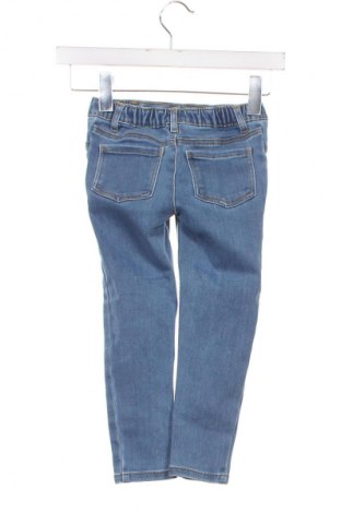 Dziecięce jeansy Carter's, Rozmiar 4-5y/ 110-116 cm, Kolor Niebieski, Cena 48,99 zł