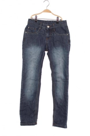 Dětské džíny  Chapter, Velikost 9-10y/ 140-146 cm, Barva Modrá, Cena  209,00 Kč