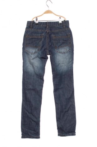 Dětské džíny  Chapter, Velikost 9-10y/ 140-146 cm, Barva Modrá, Cena  209,00 Kč