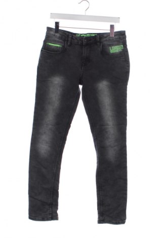 Dětské džíny  Chapter, Velikost 15-18y/ 170-176 cm, Barva Šedá, Cena  209,00 Kč