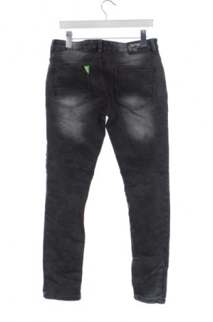 Dětské džíny  Chapter, Velikost 15-18y/ 170-176 cm, Barva Šedá, Cena  209,00 Kč