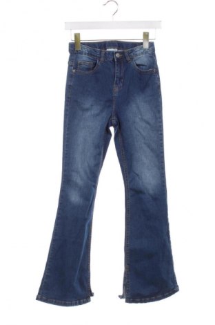 Dětské džíny  Coccodrillo, Velikost 10-11y/ 146-152 cm, Barva Modrá, Cena  269,00 Kč