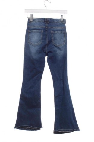 Dětské džíny  Coccodrillo, Velikost 10-11y/ 146-152 cm, Barva Modrá, Cena  269,00 Kč