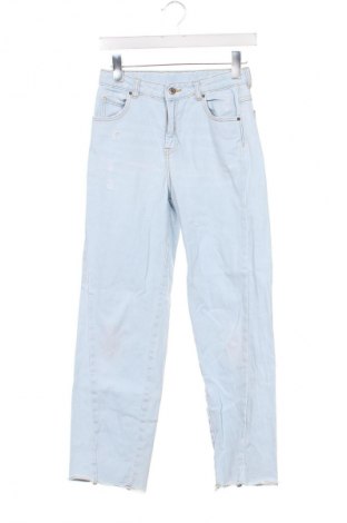 Blugi pentru copii Coccodrillo, Mărime 10-11y/ 146-152 cm, Culoare Albastru, Preț 82,32 Lei