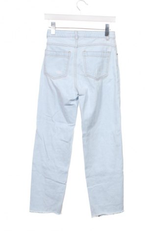 Blugi pentru copii Coccodrillo, Mărime 10-11y/ 146-152 cm, Culoare Albastru, Preț 82,32 Lei