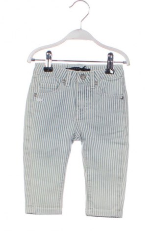 Detské džínsy  Daniele Alessandrini, Veľkosť 3-6m/ 62-68 cm, Farba Viacfarebná, Cena  76,95 €