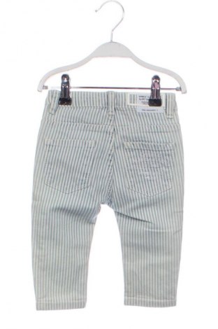 Detské džínsy  Daniele Alessandrini, Veľkosť 3-6m/ 62-68 cm, Farba Viacfarebná, Cena  76,95 €