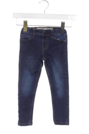 Dětské džíny  Denim Co., Velikost 3-4y/ 104-110 cm, Barva Modrá, Cena  269,00 Kč