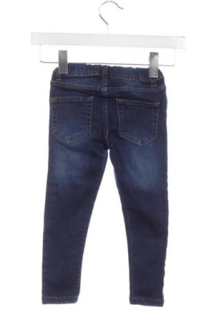 Dětské džíny  Denim Co., Velikost 3-4y/ 104-110 cm, Barva Modrá, Cena  269,00 Kč