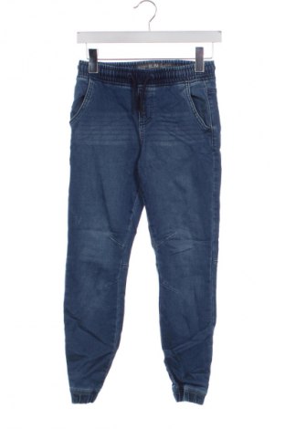 Dětské džíny  Denim&Co., Velikost 10-11y/ 146-152 cm, Barva Modrá, Cena  519,00 Kč