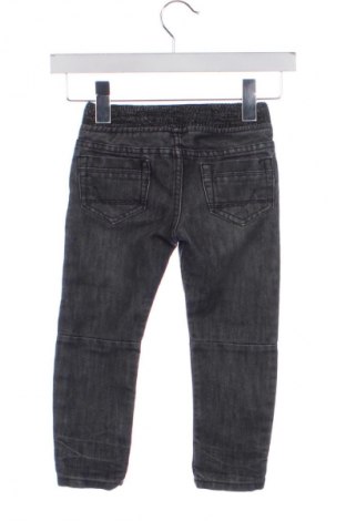 Dětské džíny  Denim&Co., Velikost 2-3y/ 98-104 cm, Barva Černá, Cena  269,00 Kč