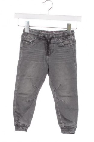 Dětské džíny  Denim Co., Velikost 18-24m/ 86-98 cm, Barva Šedá, Cena  209,00 Kč