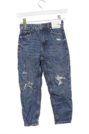 Dětské džíny  Denim Co., Velikost 7-8y/ 128-134 cm, Barva Modrá, Cena  339,00 Kč