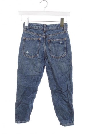 Dětské džíny  Denim Co., Velikost 7-8y/ 128-134 cm, Barva Modrá, Cena  339,00 Kč