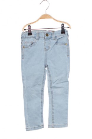 Dětské džíny  Denim&Co., Velikost 18-24m/ 86-98 cm, Barva Modrá, Cena  407,00 Kč