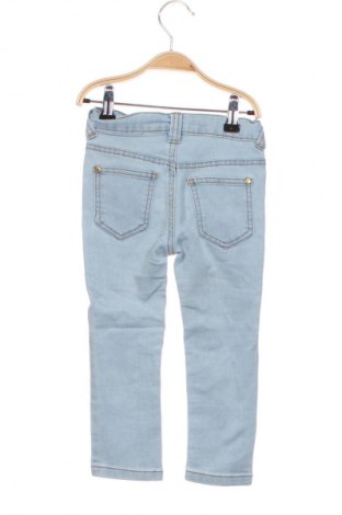 Dětské džíny  Denim&Co., Velikost 18-24m/ 86-98 cm, Barva Modrá, Cena  407,00 Kč