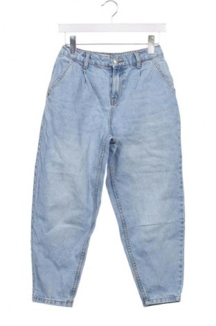 Dziecięce jeansy Denim Co., Rozmiar 10-11y/ 146-152 cm, Kolor Niebieski, Cena 48,99 zł