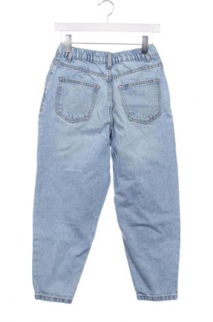 Dziecięce jeansy Denim Co., Rozmiar 10-11y/ 146-152 cm, Kolor Niebieski, Cena 48,99 zł