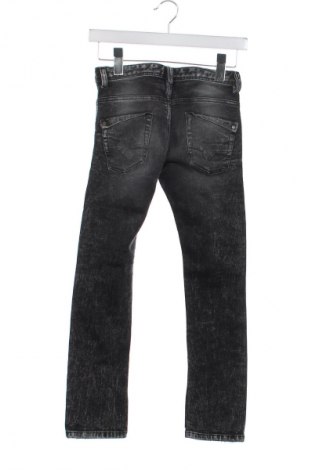 Dětské džíny  Diesel, Velikost 7-8y/ 128-134 cm, Barva Černá, Cena  3 249,00 Kč
