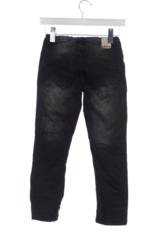Blugi pentru copii Dodipetto, Mărime 10-11y/ 146-152 cm, Culoare Negru, Preț 37,99 Lei