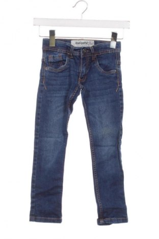 Detské džínsy  Dodipetto, Veľkosť 4-5y/ 110-116 cm, Farba Modrá, Cena  15,95 €