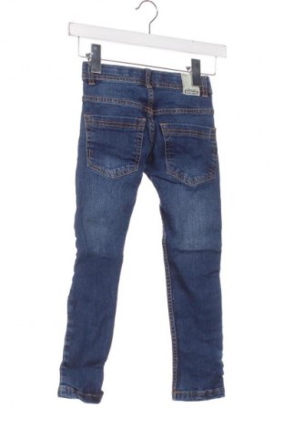Detské džínsy  Dodipetto, Veľkosť 4-5y/ 110-116 cm, Farba Modrá, Cena  15,95 €