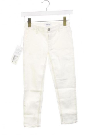 Blugi pentru copii Dondup, Mărime 6-7y/ 122-128 cm, Culoare Alb, Preț 394,99 Lei