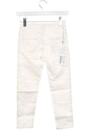 Blugi pentru copii Dondup, Mărime 6-7y/ 122-128 cm, Culoare Alb, Preț 394,99 Lei