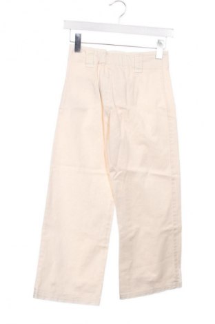 Dětské džíny  Elisabetta Franchi, Velikost 9-10y/ 140-146 cm, Barva Krémová, Cena  4 199,00 Kč