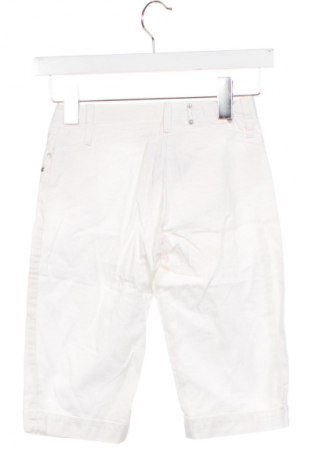Dětské džíny  Elle, Velikost 7-8y/ 128-134 cm, Barva Bílá, Cena  405,00 Kč