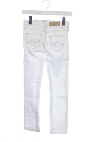 Dětské džíny  Gaudi, Velikost 7-8y/ 128-134 cm, Barva Bílá, Cena  1 249,00 Kč
