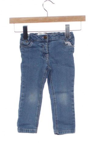 Dziecięce jeansy George, Rozmiar 18-24m/ 86-98 cm, Kolor Niebieski, Cena 48,99 zł