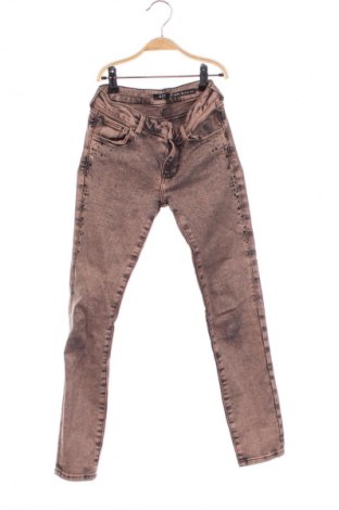 Dětské džíny  Guess, Velikost 7-8y/ 128-134 cm, Barva Hnědá, Cena  648,00 Kč
