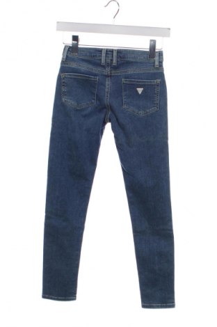 Kinderjeans Guess, Größe 9-10y/ 140-146 cm, Farbe Blau, Preis 74,99 €