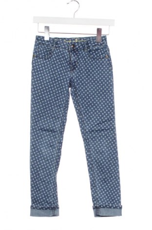 Dětské džíny  Gymboree, Velikost 7-8y/ 128-134 cm, Barva Vícebarevné, Cena  396,00 Kč