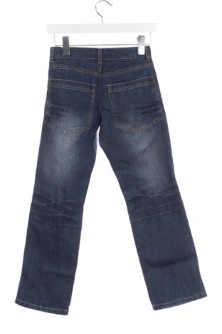 Dětské džíny  H, Velikost 8-9y/ 134-140 cm, Barva Modrá, Cena  258,00 Kč