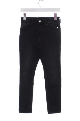 Blugi pentru copii H&M, Mărime 9-10y/ 140-146 cm, Culoare Negru, Preț 110,99 Lei