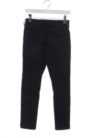 Blugi pentru copii H&M, Mărime 9-10y/ 140-146 cm, Culoare Negru, Preț 110,99 Lei