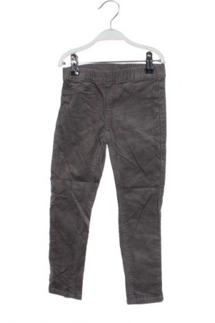 Blugi pentru copii H&M, Mărime 2-3y/ 98-104 cm, Culoare Gri, Preț 110,99 Lei