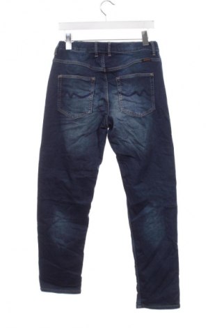 Kinderjeans H&M, Größe 14-15y/ 168-170 cm, Farbe Blau, Preis 22,99 €