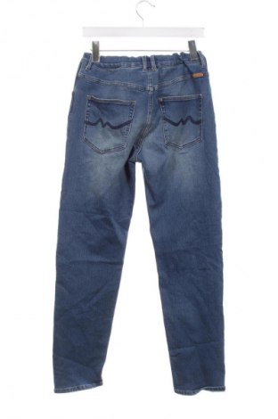 Detské džínsy  H&M, Veľkosť 14-15y/ 168-170 cm, Farba Modrá, Cena  18,95 €