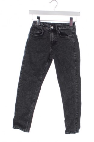 Gyerek farmernadrág H&M, Méret 8-9y / 134-140 cm, Szín Fekete, Ár 5 189 Ft