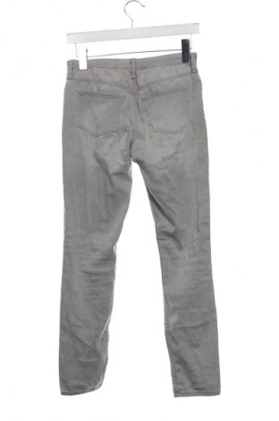 Dětské džíny  H&M, Velikost 11-12y/ 152-158 cm, Barva Šedá, Cena  302,00 Kč