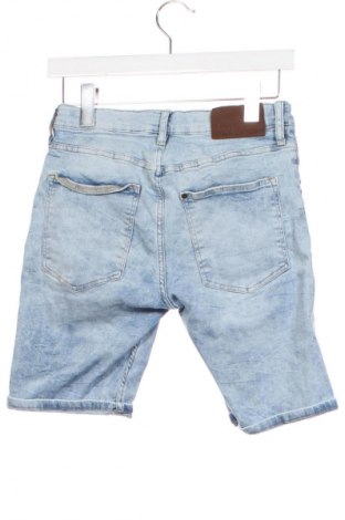 Детски дънки H&M, Размер 11-12y/ 152-158 см, Цвят Син, Цена 32,00 лв.