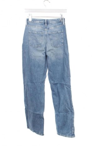 Dětské džíny  H&M, Velikost 12-13y/ 158-164 cm, Barva Modrá, Cena  758,00 Kč