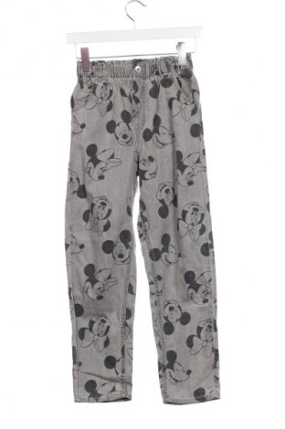 Dziecięce jeansy H&M, Rozmiar 8-9y/ 134-140 cm, Kolor Kolorowy, Cena 48,99 zł