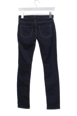 Detské džínsy  H&M, Veľkosť 10-11y/ 146-152 cm, Farba Modrá, Cena  16,95 €
